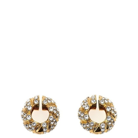 Valentino Garavani Jewelry - Valentino Garavani Pas Plus Earrings - NWT